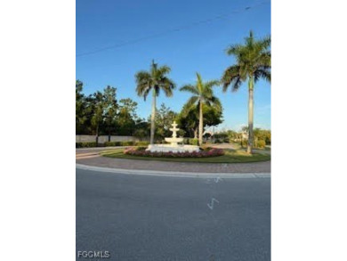 Palmetto Floor Plan in Seven Lakes - End Unit with Golf Course on Seven Lakes Golf and Tennis Community in Florida - for sale on GolfHomes.com, golf home, golf lot