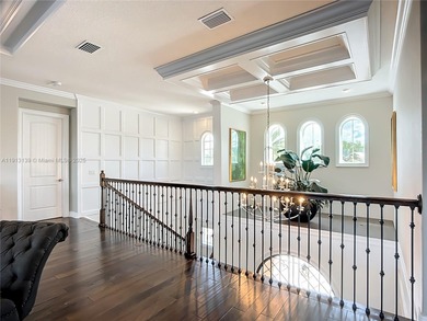 Luxury Estate Priced Below Market in The Concession Golf Club
 on The Concession Golf Club in Florida - for sale on GolfHomes.com, golf home, golf lot