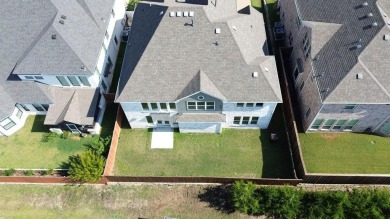 Welcome to this stunning and spacious contemporary home nestled on Pecan Hollow Golf Course in Texas - for sale on GolfHomes.com, golf home, golf lot