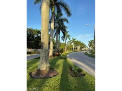 Palmetto Floor Plan in Seven Lakes - End Unit with Golf Course on Seven Lakes Golf and Tennis Community in Florida - for sale on GolfHomes.com, golf home, golf lot