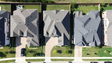 Welcome to this stunning and spacious contemporary home nestled on Pecan Hollow Golf Course in Texas - for sale on GolfHomes.com, golf home, golf lot