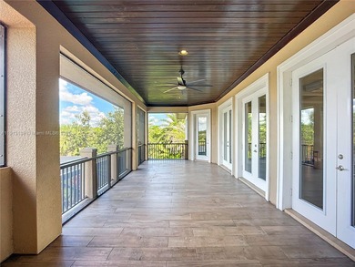 Luxury Estate Priced Below Market in The Concession Golf Club
 on The Concession Golf Club in Florida - for sale on GolfHomes.com, golf home, golf lot