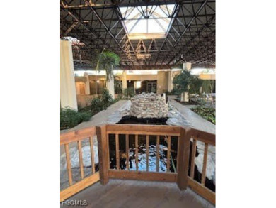 Palmetto Floor Plan in Seven Lakes - End Unit with Golf Course on Seven Lakes Golf and Tennis Community in Florida - for sale on GolfHomes.com, golf home, golf lot
