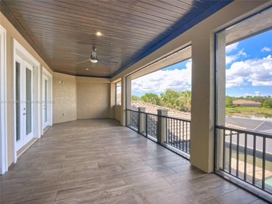 Luxury Estate Priced Below Market in The Concession Golf Club
 on The Concession Golf Club in Florida - for sale on GolfHomes.com, golf home, golf lot