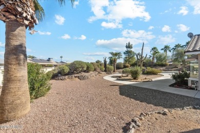 One of a kind, completely custom home sits on a spectacular on Pebblebrook Golf Course in Arizona - for sale on GolfHomes.com, golf home, golf lot