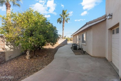 One of a kind, completely custom home sits on a spectacular on Pebblebrook Golf Course in Arizona - for sale on GolfHomes.com, golf home, golf lot