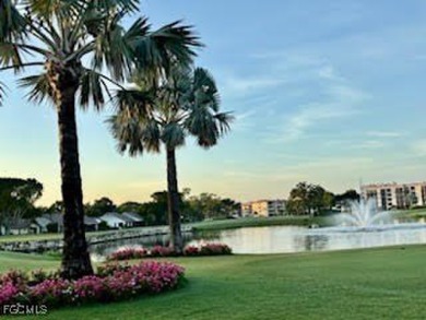 Palmetto Floor Plan in Seven Lakes - End Unit with Golf Course on Seven Lakes Golf and Tennis Community in Florida - for sale on GolfHomes.com, golf home, golf lot