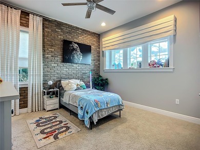 Luxury Estate Priced Below Market in The Concession Golf Club
 on The Concession Golf Club in Florida - for sale on GolfHomes.com, golf home, golf lot