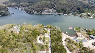 Updated two story home located next to Old Kinderhook golf on The Club At Old Kinderhook in Missouri - for sale on GolfHomes.com, golf home, golf lot