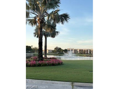 Palmetto Floor Plan in Seven Lakes - End Unit with Golf Course on Seven Lakes Golf and Tennis Community in Florida - for sale on GolfHomes.com, golf home, golf lot