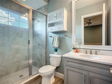 Luxury Estate Priced Below Market in The Concession Golf Club
 on The Concession Golf Club in Florida - for sale on GolfHomes.com, golf home, golf lot