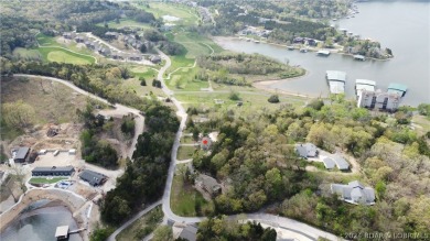 Updated two story home located next to Old Kinderhook golf on The Club At Old Kinderhook in Missouri - for sale on GolfHomes.com, golf home, golf lot