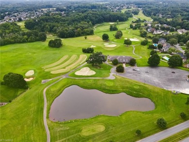 Impeccably Updated Home in Oak Valley! This stunning 3-bedroom on Oak Valley Golf Club in North Carolina - for sale on GolfHomes.com, golf home, golf lot