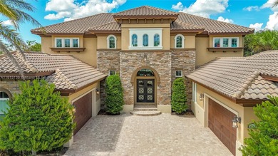 Luxury Estate Priced Below Market in The Concession Golf Club
 on The Concession Golf Club in Florida - for sale on GolfHomes.com, golf home, golf lot