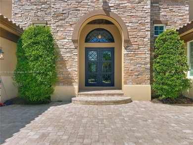 Luxury Estate Priced Below Market in The Concession Golf Club
 on The Concession Golf Club in Florida - for sale on GolfHomes.com, golf home, golf lot