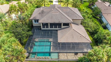 Luxury Estate Priced Below Market in The Concession Golf Club
 on The Concession Golf Club in Florida - for sale on GolfHomes.com, golf home, golf lot