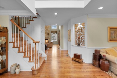 Nestled in the prestigious enclave of Great Bear Estates, this on Great Bear Golf and Country Club in Pennsylvania - for sale on GolfHomes.com, golf home, golf lot