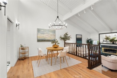 Welcome to this charming, single-story townhome overlooking the on Canyon Crest Country Club in California - for sale on GolfHomes.com, golf home, golf lot