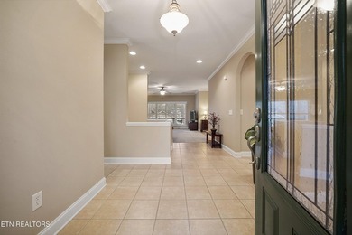 Beautiful Low-Maintenance townhouse in Tellico Village. Welcome on Tanasi Golf Course in Tennessee - for sale on GolfHomes.com, golf home, golf lot