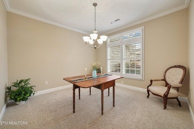 Beautiful Low-Maintenance townhouse in Tellico Village. Welcome on Tanasi Golf Course in Tennessee - for sale on GolfHomes.com, golf home, golf lot