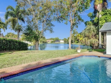Welcome to Jacaranda Country Club West to this large Plantation on Jacaranda Golf Club in Florida - for sale on GolfHomes.com, golf home, golf lot