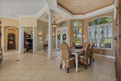 Welcome to 6922 Langley Place, Your Luxury Retreat!

Nestled in on University Park Country Club in Florida - for sale on GolfHomes.com, golf home, golf lot