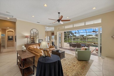 Welcome to 6922 Langley Place, Your Luxury Retreat!

Nestled in on University Park Country Club in Florida - for sale on GolfHomes.com, golf home, golf lot