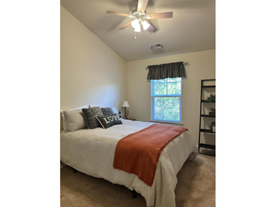 End-unit opportunity in Sunrise at The Farm in Summerville! This on Golf Club At Wescott Plantation in South Carolina - for sale on GolfHomes.com, golf home, golf lot