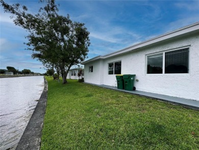 Single family, bright, clean, renovated. Located in a great 55+ on Colony West Country Club in Florida - for sale on GolfHomes.com, golf home, golf lot