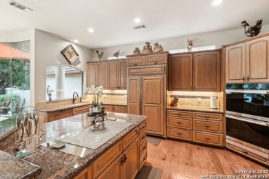 Located within the exclusive gates of The Club at Sonterra, this on The Club at Sonterra in Texas - for sale on GolfHomes.com, golf home, golf lot