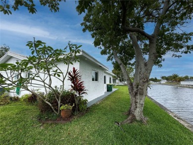 Single family, bright, clean, renovated. Located in a great 55+ on Colony West Country Club in Florida - for sale on GolfHomes.com, golf home, golf lot