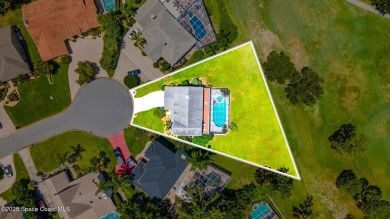 Outstanding, updated golf course home offering unmatched luxury on Suntree Country Club in Florida - for sale on GolfHomes.com, golf home, golf lot