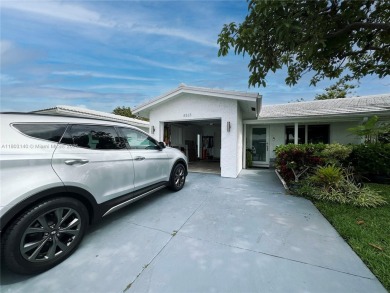 Single family, bright, clean, renovated. Located in a great 55+ on Colony West Country Club in Florida - for sale on GolfHomes.com, golf home, golf lot
