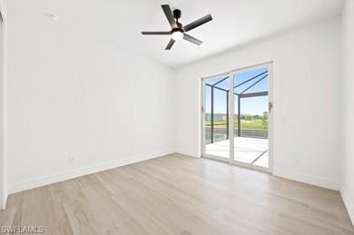 Luxury Waterfront Living in Florida - Your Dream Home Awaits! on Burnt Store Golf Club in Florida - for sale on GolfHomes.com, golf home, golf lot