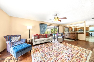 Outstanding, updated golf course home offering unmatched luxury on Suntree Country Club in Florida - for sale on GolfHomes.com, golf home, golf lot