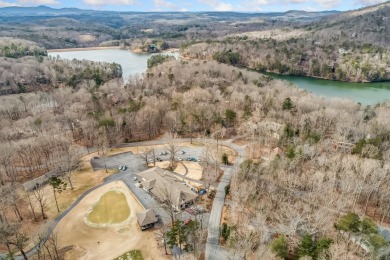 Nestled in the scenic Bent Tree community, this beautifully on Bent Tree Golf Course in Georgia - for sale on GolfHomes.com, golf home, golf lot