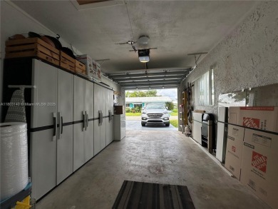 Single family, bright, clean, renovated. Located in a great 55+ on Colony West Country Club in Florida - for sale on GolfHomes.com, golf home, golf lot