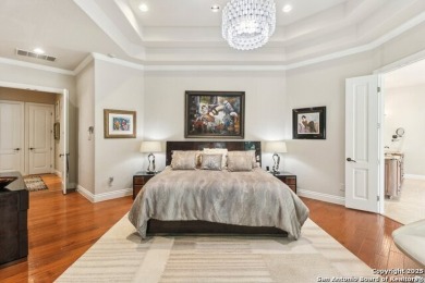 Located within the exclusive gates of The Club at Sonterra, this on The Club at Sonterra in Texas - for sale on GolfHomes.com, golf home, golf lot