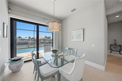 Welcome to an exceptional waterfront retreat in the highly on Saint Andrews South Golf Club in Florida - for sale on GolfHomes.com, golf home, golf lot