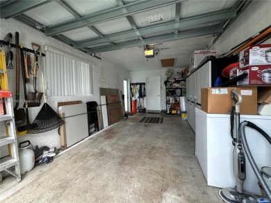 Single family, bright, clean, renovated. Located in a great 55+ on Colony West Country Club in Florida - for sale on GolfHomes.com, golf home, golf lot