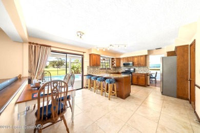 Outstanding, updated golf course home offering unmatched luxury on Suntree Country Club in Florida - for sale on GolfHomes.com, golf home, golf lot