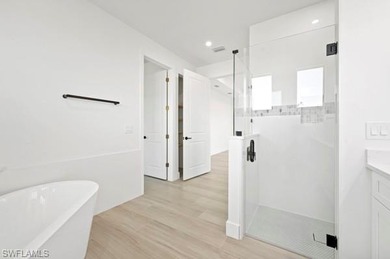 Luxury Waterfront Living in Florida - Your Dream Home Awaits! on Burnt Store Golf Club in Florida - for sale on GolfHomes.com, golf home, golf lot