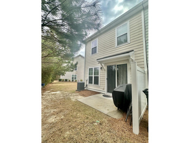 End-unit opportunity in Sunrise at The Farm in Summerville! This on Golf Club At Wescott Plantation in South Carolina - for sale on GolfHomes.com, golf home, golf lot