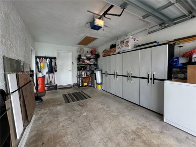Single family, bright, clean, renovated. Located in a great 55+ on Colony West Country Club in Florida - for sale on GolfHomes.com, golf home, golf lot