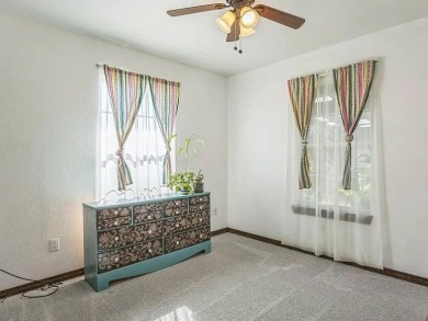 Adorable single family home in Original Townsite... NO HOA fees! on South Padre Island Golf Club in Texas - for sale on GolfHomes.com, golf home, golf lot