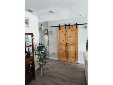 PRICE IMPROVEMENT!!!!You will love this spacious end unit on The Dunedin Country Club in Florida - for sale on GolfHomes.com, golf home, golf lot