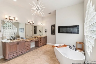 Located within the exclusive gates of The Club at Sonterra, this on The Club at Sonterra in Texas - for sale on GolfHomes.com, golf home, golf lot