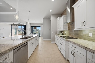 Welcome to an exceptional waterfront retreat in the highly on Saint Andrews South Golf Club in Florida - for sale on GolfHomes.com, golf home, golf lot