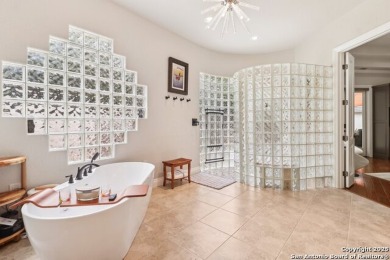 Located within the exclusive gates of The Club at Sonterra, this on The Club at Sonterra in Texas - for sale on GolfHomes.com, golf home, golf lot