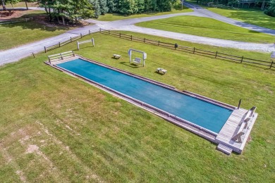 Nestled in the scenic Bent Tree community, this beautifully on Bent Tree Golf Course in Georgia - for sale on GolfHomes.com, golf home, golf lot